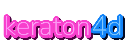 keraton4d — logo kanal